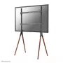 Neomounts NM-M1000 nero supporto a pavimento per TV 37-70
