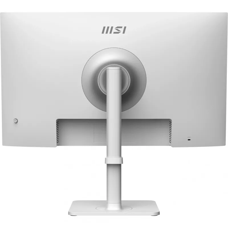 MSI Modern MD272UPSW monitor per computer 68,6 cm (27