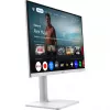 MSI Modern MD272UPSW monitor per computer 68,6 cm (27