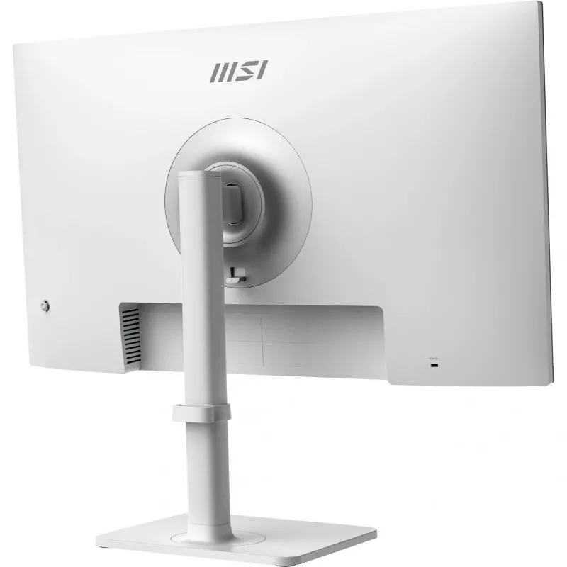 MSI Modern MD272UPSW monitor per computer 68,6 cm (27
