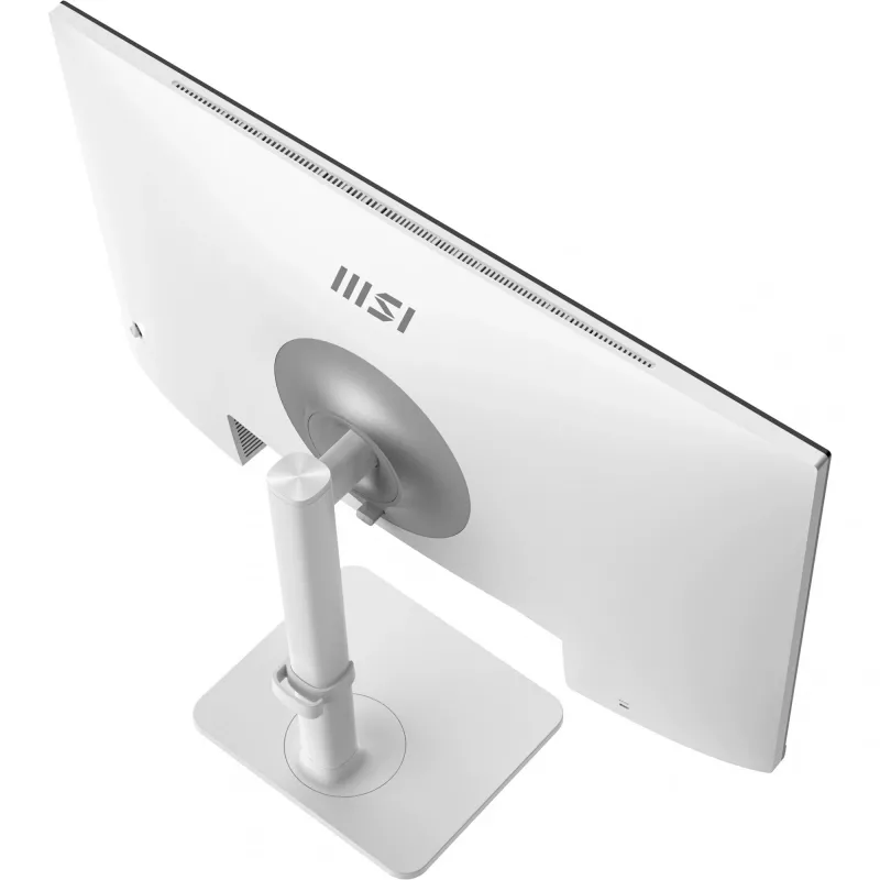 MSI Modern MD272UPSW monitor per computer 68,6 cm (27