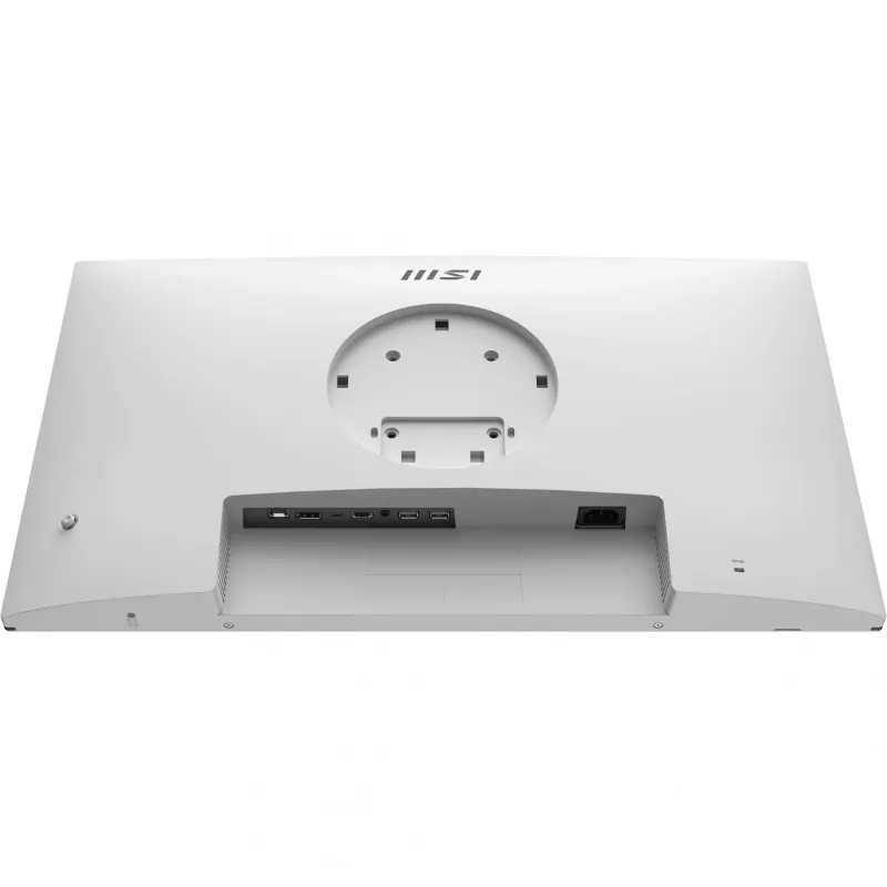 MSI Modern MD272UPSW monitor per computer 68,6 cm (27