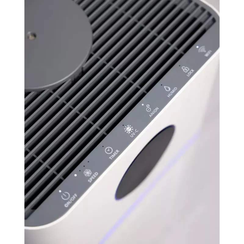 Stylies ALPHA COP002398 purificatore d'aria