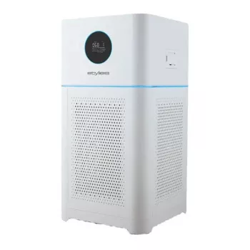 Purificatore d'aria Stylies ALPHA 80 m² 45 dB 600 m³/h bianco