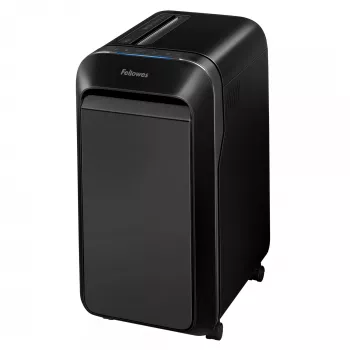 Fellowes LX Series Powershred LX220 distruggidocumenti 65 dB nero
