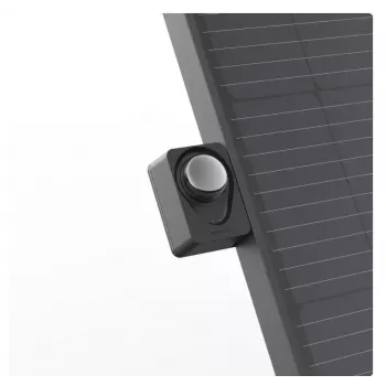 Solar-Tracker EcoFlow 5011601001 angolo regolabile monoassiale per pannelli solari
