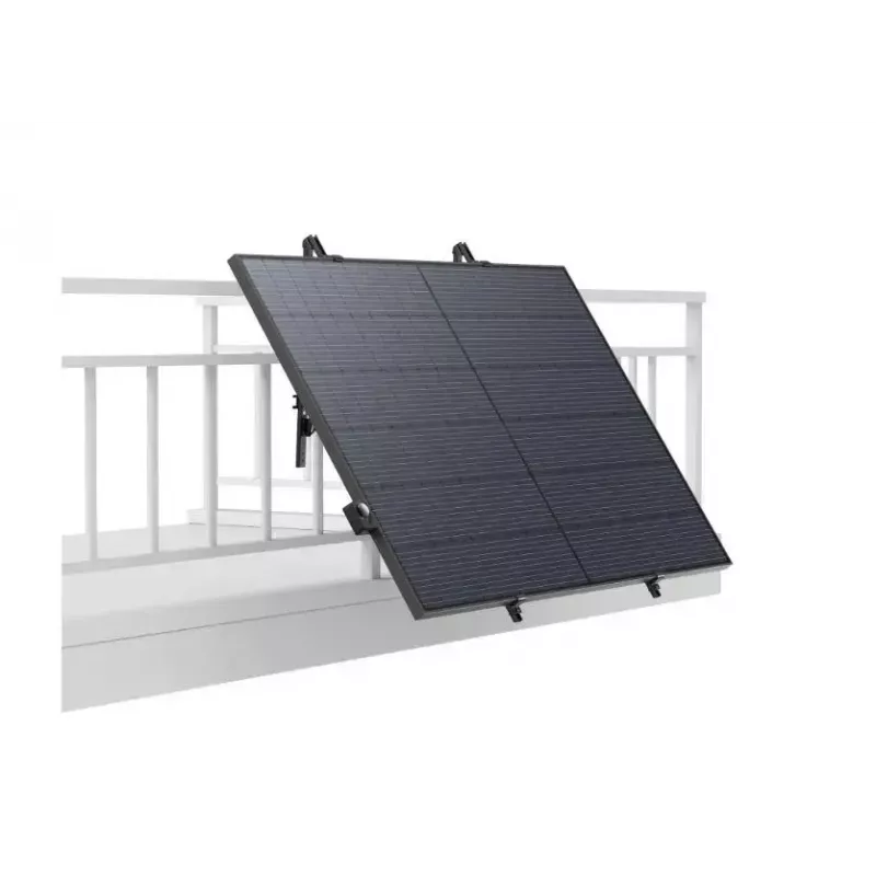 Solar-Tracker EcoFlow 5011601001 angolo regolabile monoassiale per pannelli solari