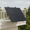 Solar-Tracker EcoFlow 5011601001 angolo regolabile monoassiale per pannelli solari