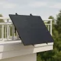 Solar-Tracker EcoFlow 5011601001 angolo regolabile monoassiale per pannelli solari
