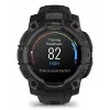Smartwatch Garmin Instinct 3 AMOLED nero