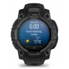 Smartwatch Garmin Instinct 3 AMOLED nero