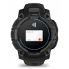 Smartwatch Garmin Instinct 3 AMOLED nero