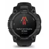 Smartwatch Garmin Instinct 3 AMOLED nero