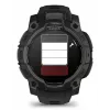 Smartwatch Garmin Instinct 3 AMOLED nero
