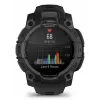 Smartwatch Garmin Instinct 3 AMOLED nero
