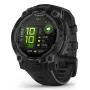 Smartwatch Garmin Instinct 3 AMOLED nero