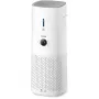 Purificatore d'aria Philips serie 3000 AC3737 per 131 m², 505 m³/h, 55 dB, 42 W, bianco