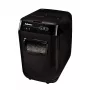 Distruggidocumenti Fellowes AutoMax 200M Micro-Cut nero