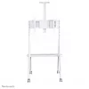 Carrello TV Neomounts NS-M1500WHITE 32-65 pollici