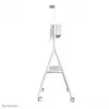 Carrello TV Neomounts NS-M1500WHITE 32-65 pollici