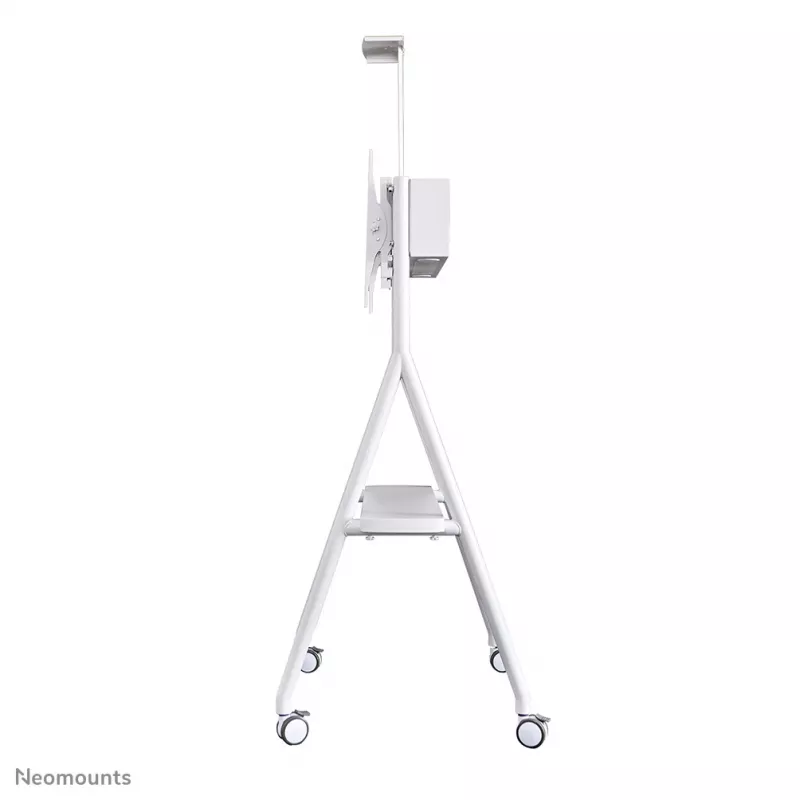 Carrello TV Neomounts NS-M1500WHITE 32-65 pollici