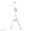 Carrello TV Neomounts NS-M1500WHITE 32-65 pollici