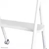 Carrello TV Neomounts NS-M1500WHITE 32-65 pollici