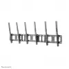 Supporto da parete per menuboard Neomounts NS-WMB300P nero 40-52 pollici – inclinabile – verticale