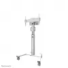 Carrello TV Neomounts FL50S-825WH1 37-75 pollici - TÜV
