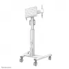 Carrello TV Neomounts FL50S-825WH1 37-75 pollici - TÜV