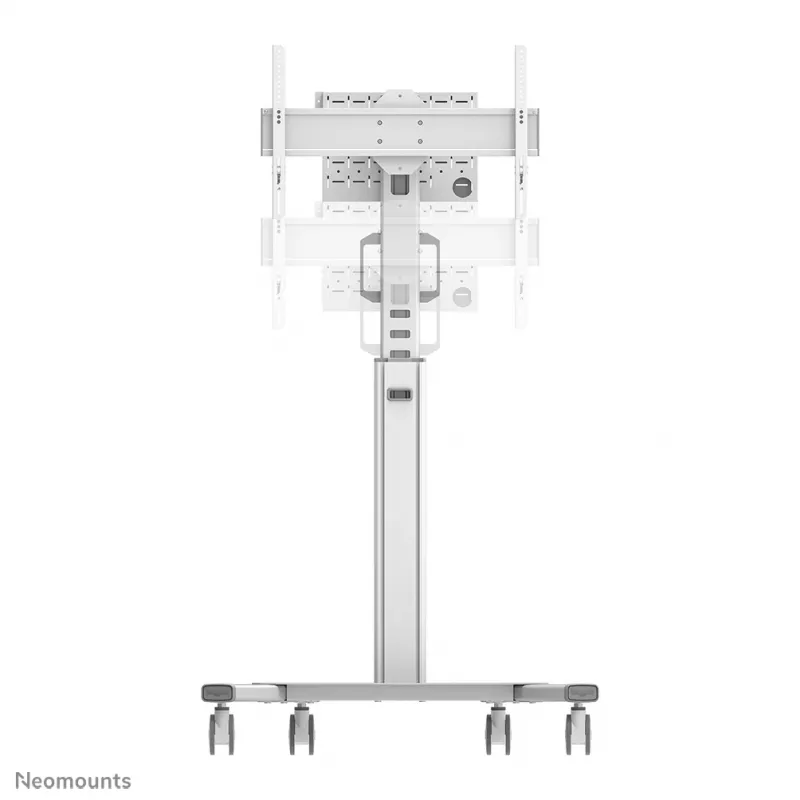 Carrello TV Neomounts FL50S-825WH1 37-75 pollici - TÜV