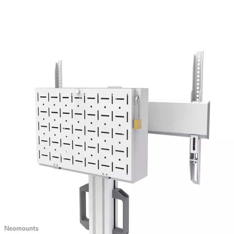 Carrello TV Neomounts FL50S-825WH1 37-75 pollici - TÜV