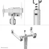 Carrello TV Neomounts FL50S-825WH1 37-75 pollici - TÜV