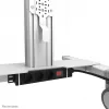 Carrello TV Neomounts FL50S-825WH1 37-75 pollici - TÜV