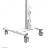 Carrello TV Neomounts FL50S-825WH1 37-75 pollici - TÜV