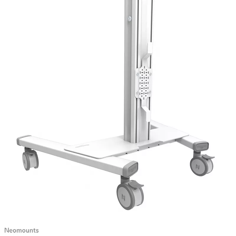 Carrello TV Neomounts FL50S-825WH1 37-75 pollici - TÜV