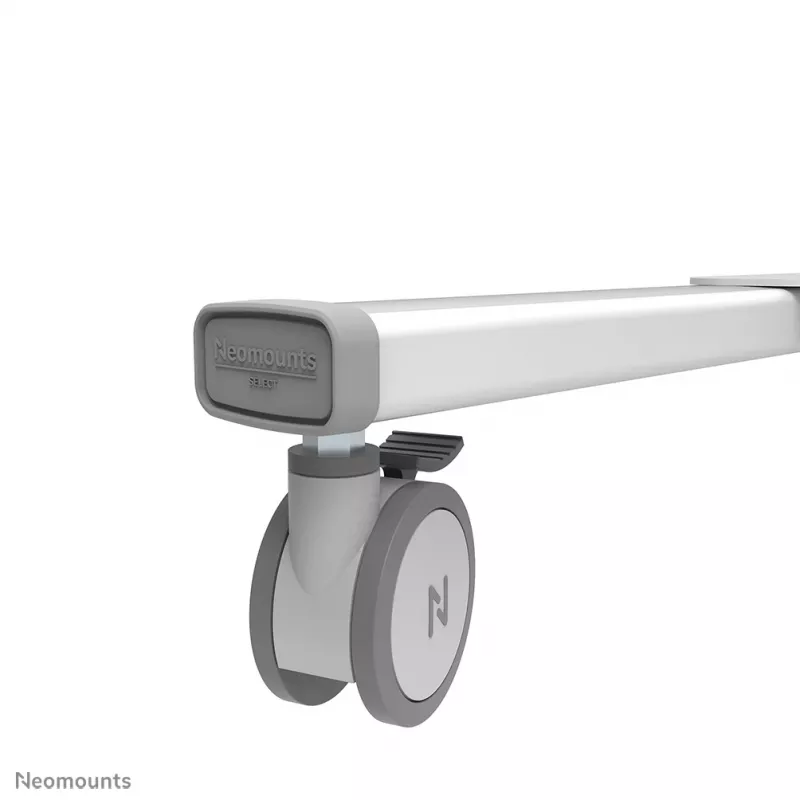 Carrello TV Neomounts FL50S-825WH1 37-75 pollici - TÜV