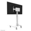 Carrello TV Neomounts FL50S-825WH1 37-75 pollici - TÜV