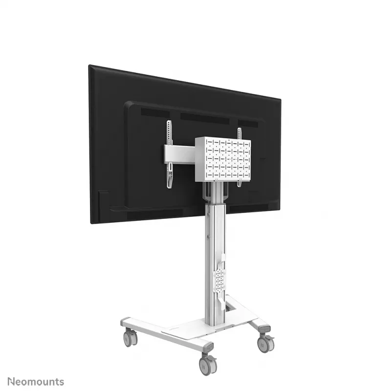 Carrello TV Neomounts FL50S-825WH1 37-75 pollici - TÜV