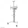 Carrello TV Neomounts FL50S-825WH1 37-75 pollici - TÜV