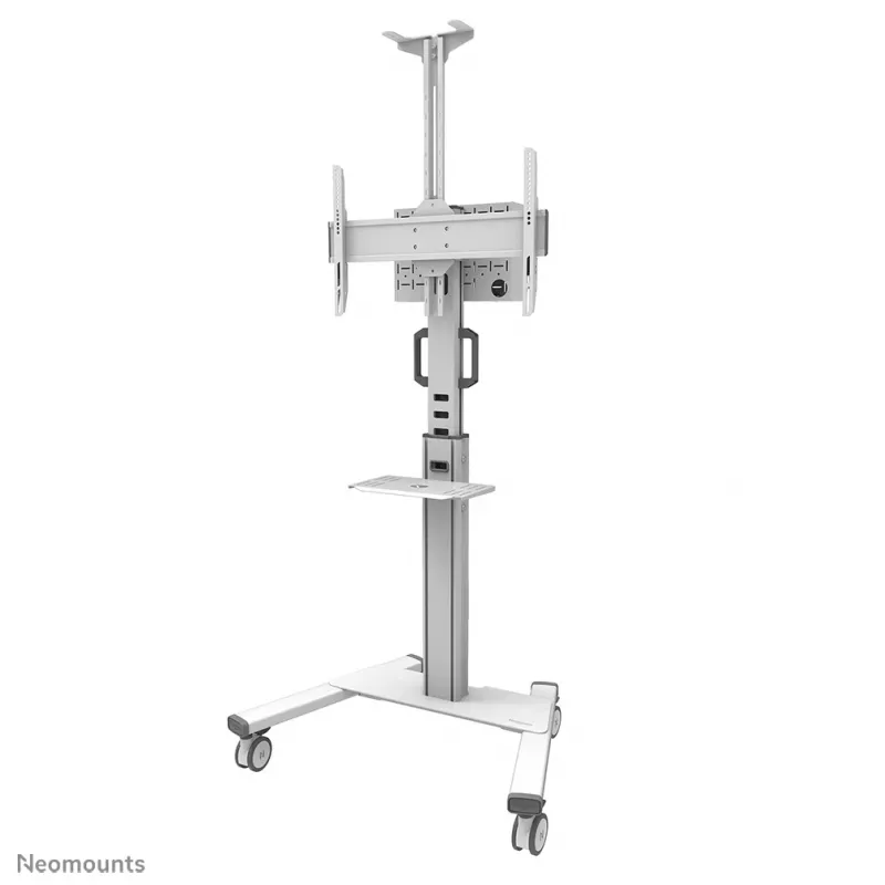 Carrello TV Neomounts FL50S-825WH1 37-75 pollici - TÜV
