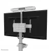 Carrello TV Neomounts FL50S-825WH1 37-75 pollici - TÜV