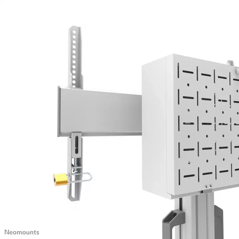Carrello TV Neomounts FL50S-825WH1 37-75 pollici - TÜV