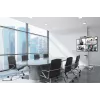 Carrello TV Neomounts FL50S-825WH1 37-75 pollici - TÜV