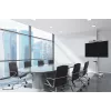 Carrello TV Neomounts FL50S-825WH1 37-75 pollici - TÜV