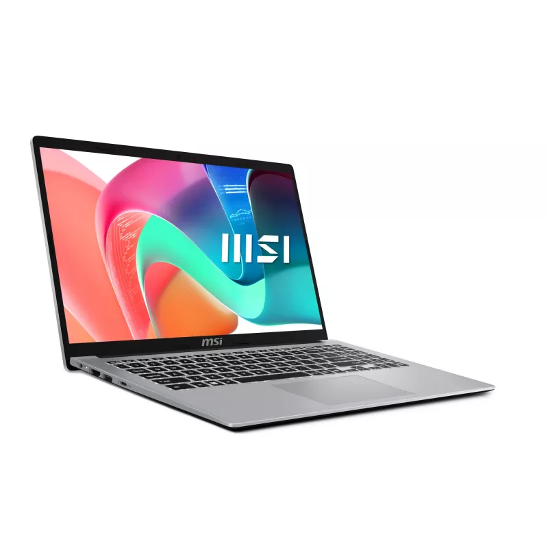 Laptop MSI Modern 15 F13MG-430NL 15,6 pollici Intel Core i5 16GB 512GB Intel Iris Xe Windows 11