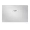Laptop MSI Modern 15 F13MG-430NL 15,6 pollici Intel Core i5 16GB 512GB Intel Iris Xe Windows 11