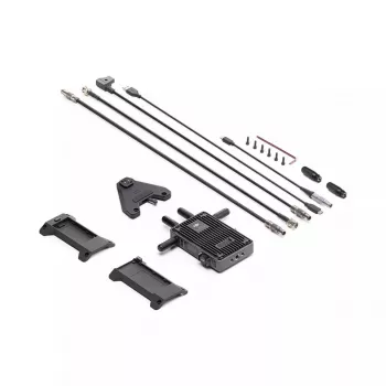 Trasmettitore video DJI CP.RN.00000180.01 nero