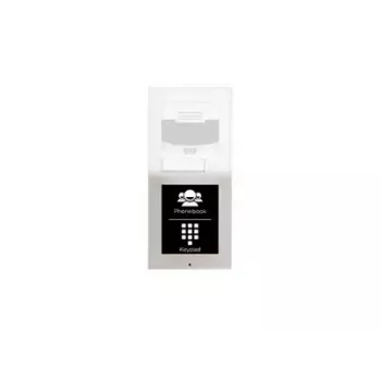 Display touch 2N 9155036 nero