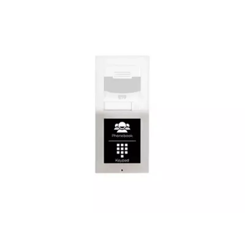 Display touch 2N 9155036 nero
